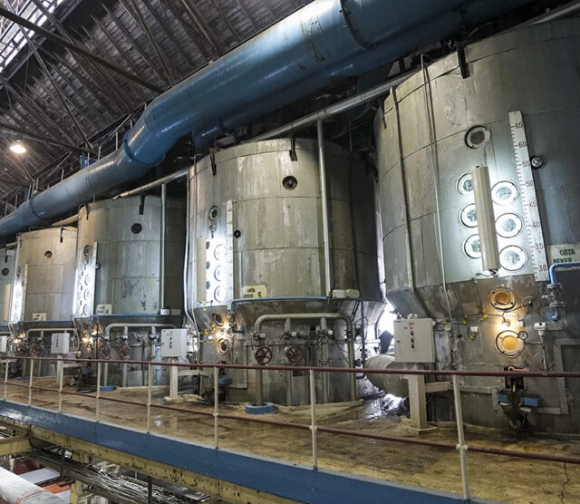 Şeker Fabrikaları Boru Bükümleri